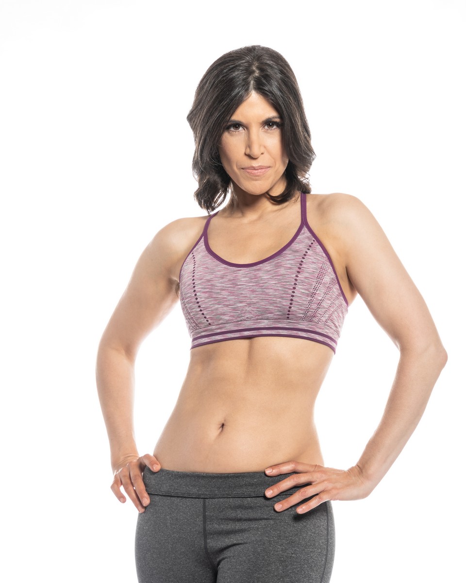 Personal Fitness Formula