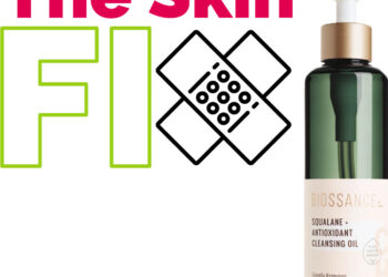 The skincare essentials