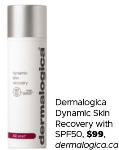 Derma Logica - skincare essentials