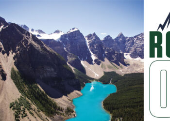 My Travel diary in Canada and South Africa