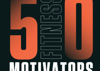 50 Fitness Motivation