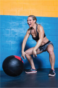 right way of doing cardio exercise