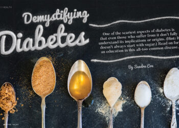 Demystifying Diabetes