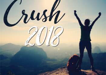 goal setting for 2018