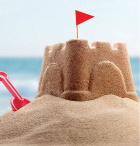 visit beach in your march break