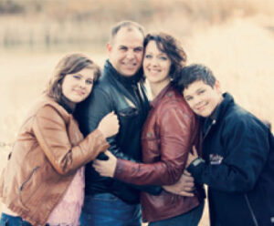 motivational story of Toni