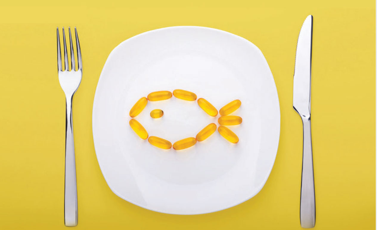 Essential fatty acids