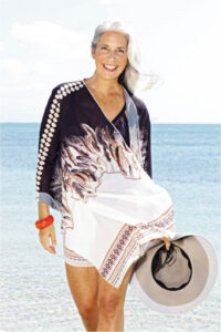 Hillary Bitar's Experience