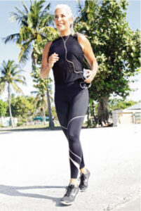 Fitness guide by Hillary Bitar