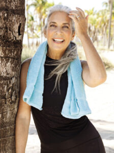 Silver Linings Hillary Bitar