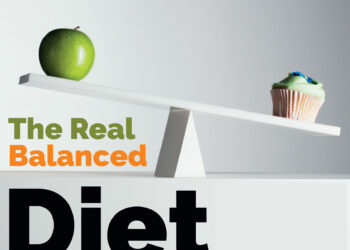 Real Balanced Diet