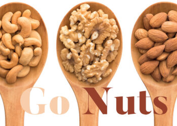 control your appetite with nuts