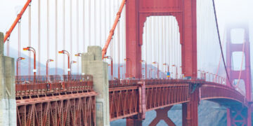 Savouring San Francisco