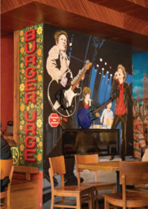 Visit to San Francisco