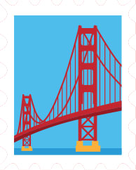 Visit to San Francisco