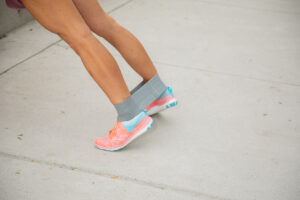 Wall Plank with Banded Jack step 3