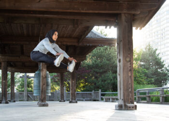 Body Weight Exercises