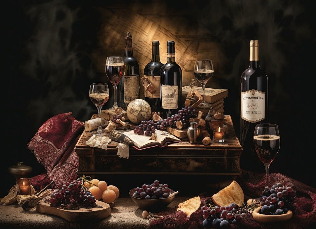 Celebrating occasions