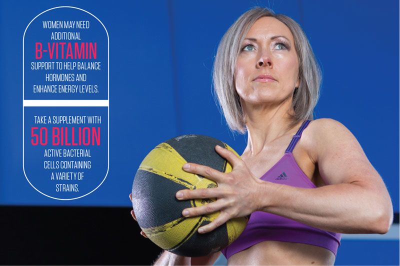 Give Yourself a BOOST