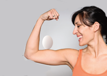 Eat for Your Physique