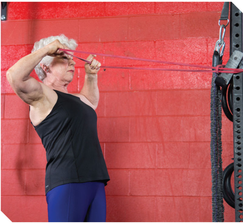 Like Mother Like Daughter