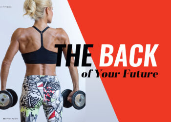 The Back Of Your Future