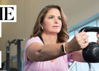 To the Edge and Back