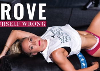 Prove Yourself Wrong