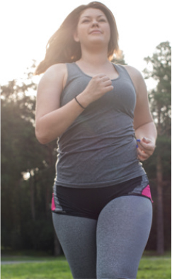 Pounding the Pavement