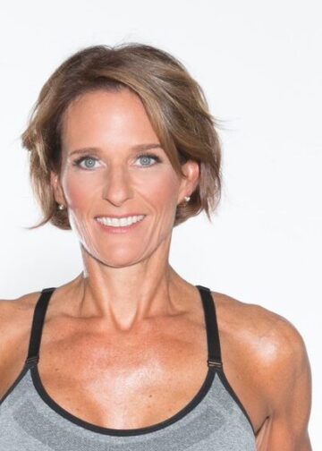 "Karen Faith, a dedicated Registered Nurse, working in the Critical Care Unit