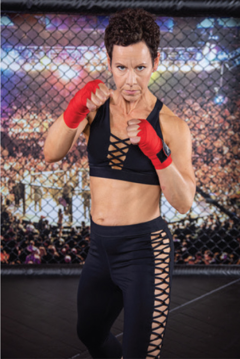 Sisters Sticking Together