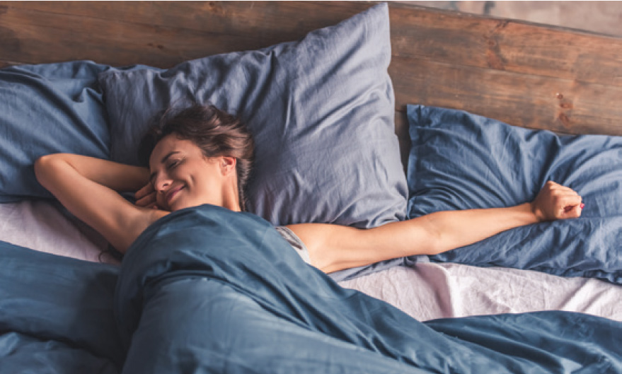 7 Habit of Highly Healthy People