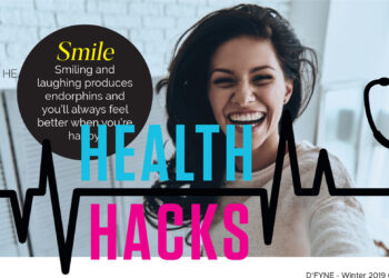 Health Hacks