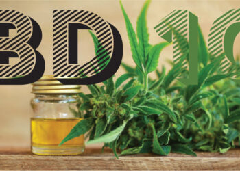 CBD 101