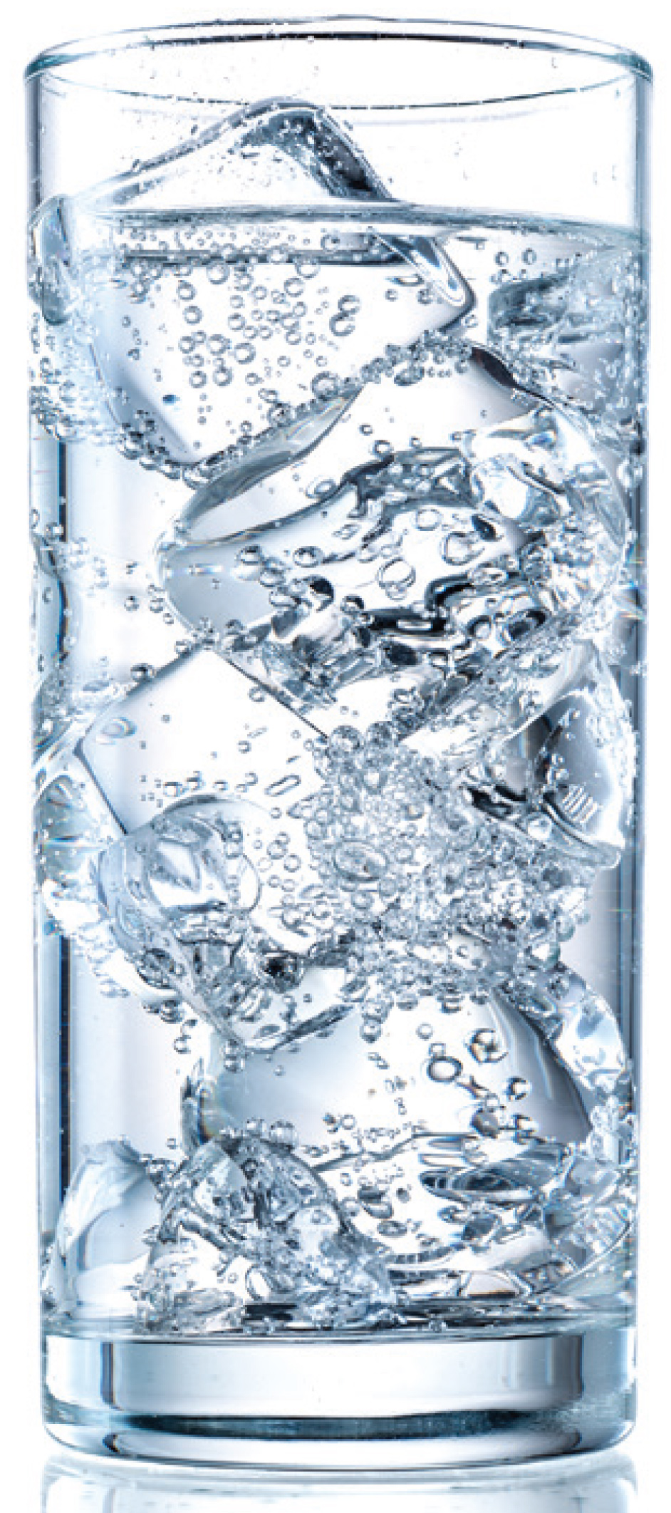 Getting Fizzy with It