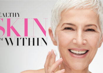 Healthy Skin from Within