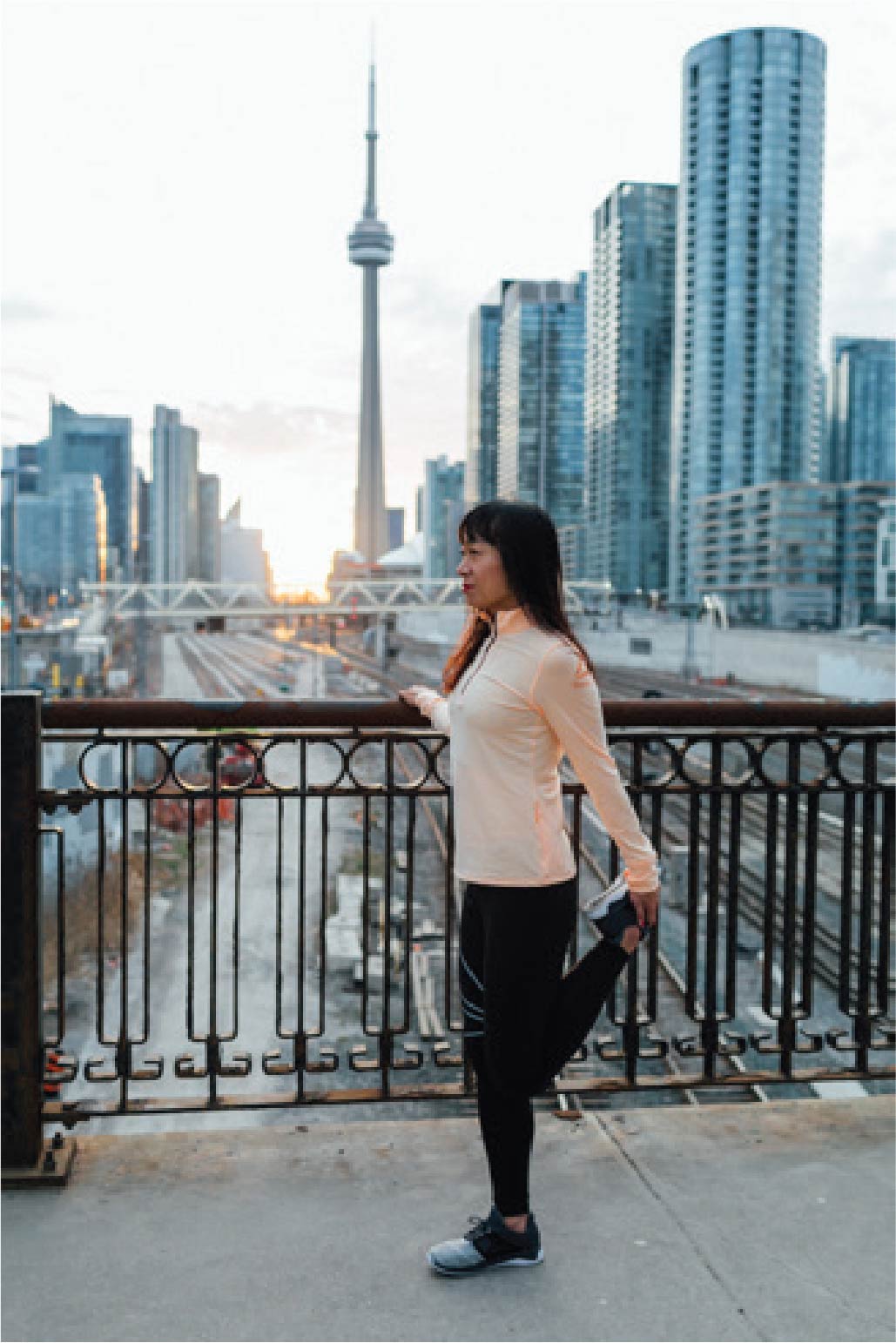 7 Ways Running has Changed Me