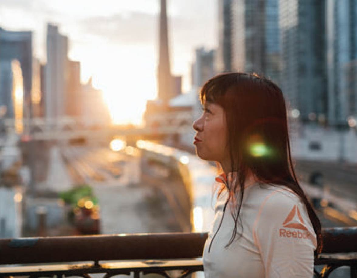 7 Ways Running has Changed Me