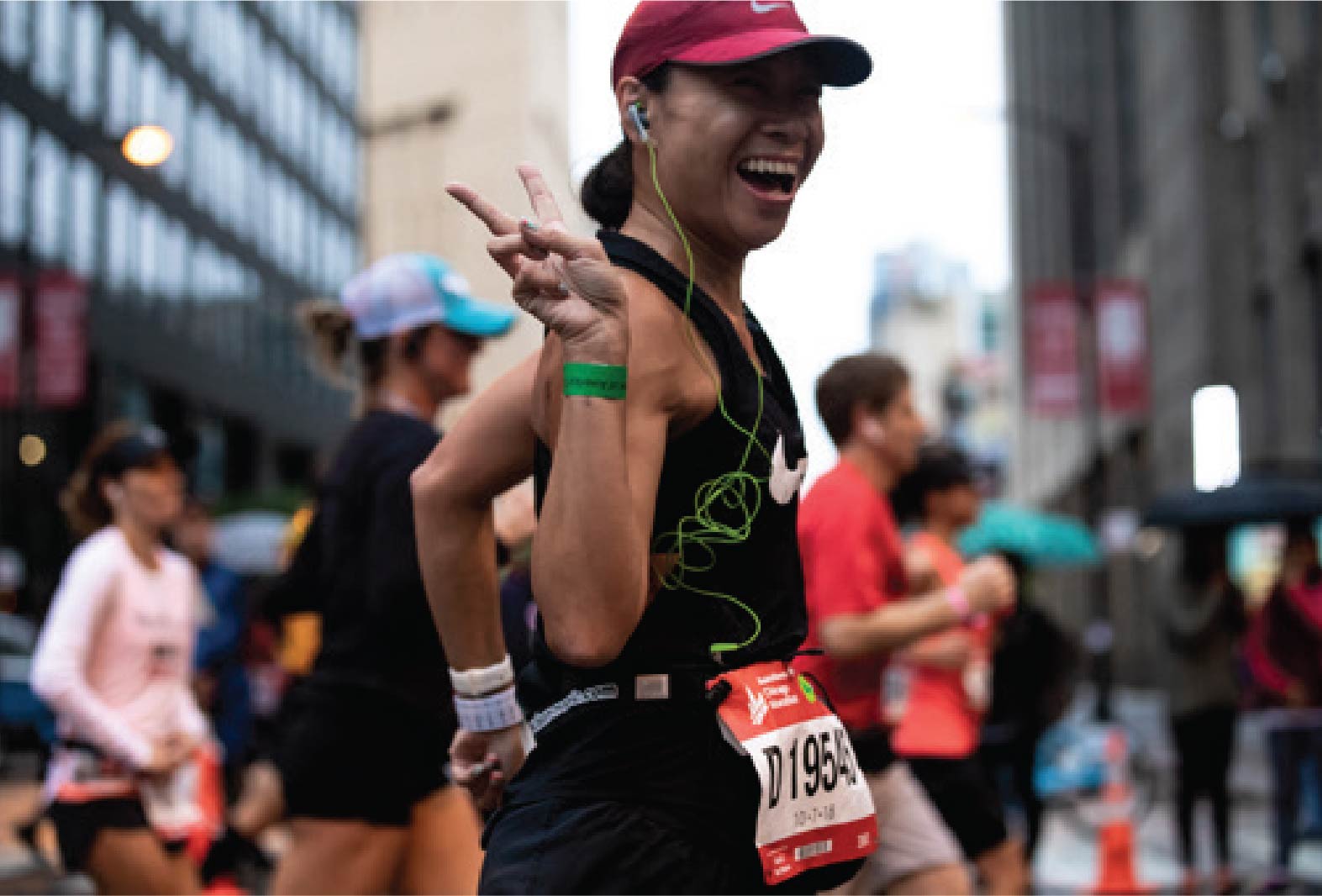 7 Ways Running has Changed Me