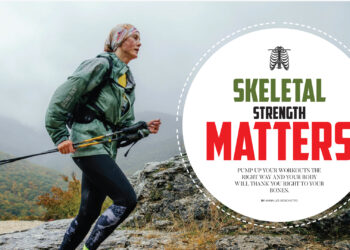 Skeletal Strength Matters