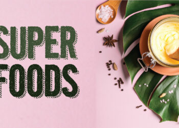 Superfoods