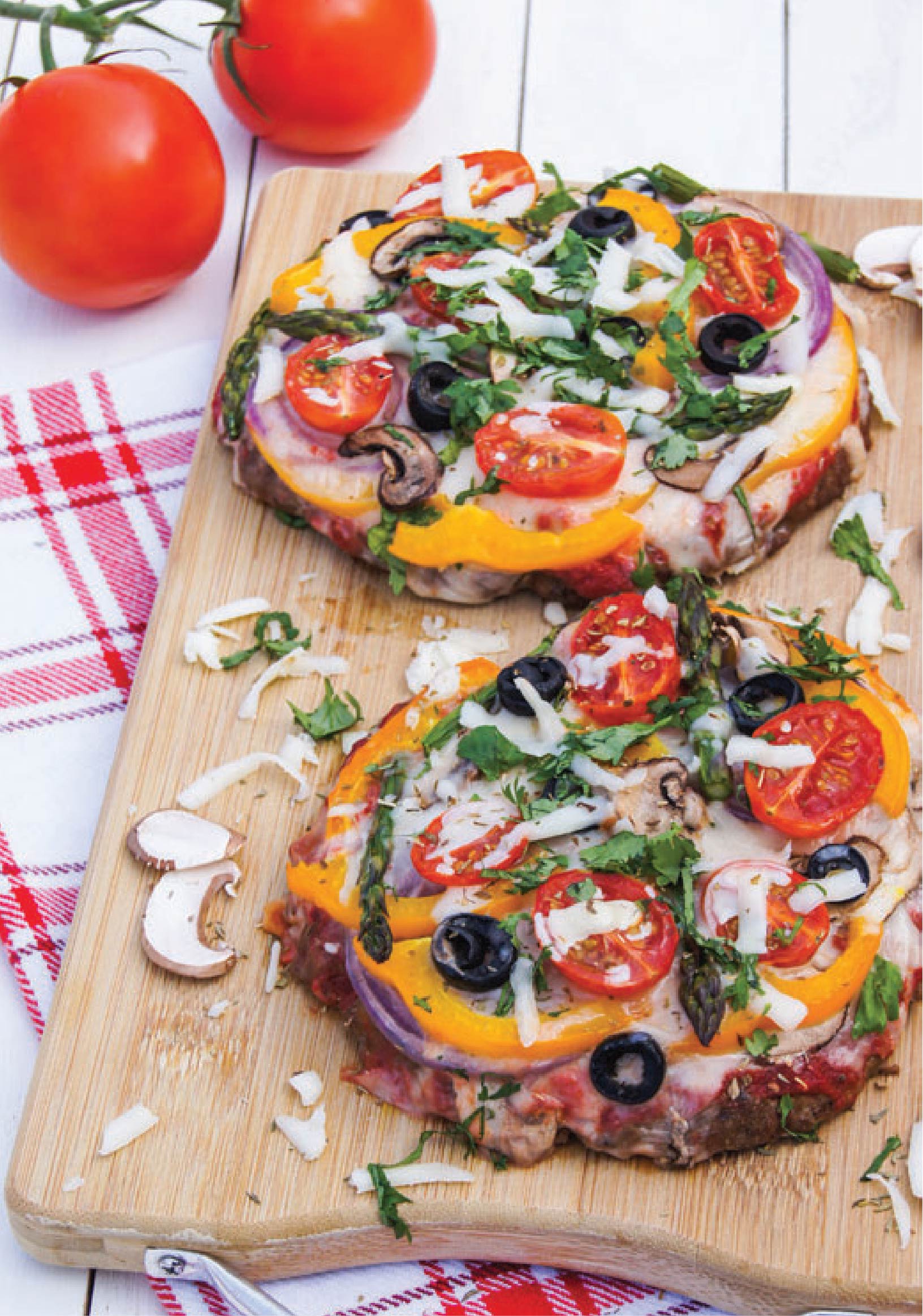 Summer Crowd Pleasers