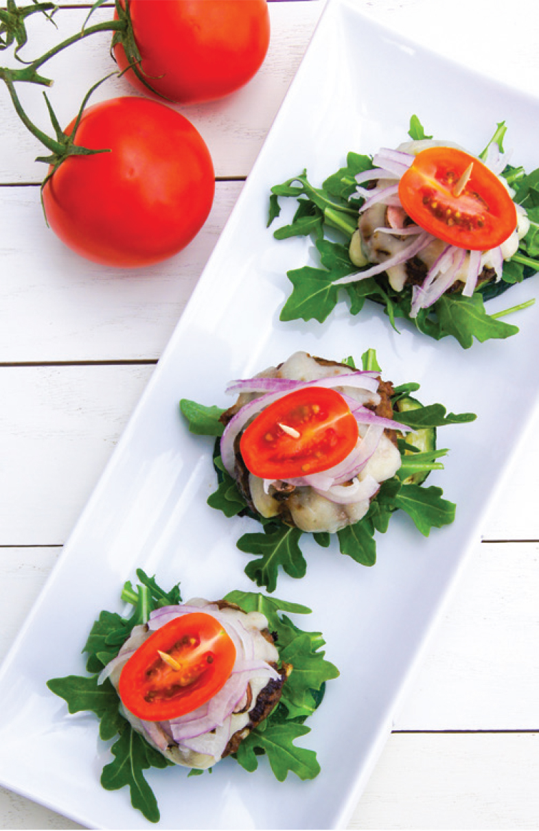 Summer Crowd Pleasers