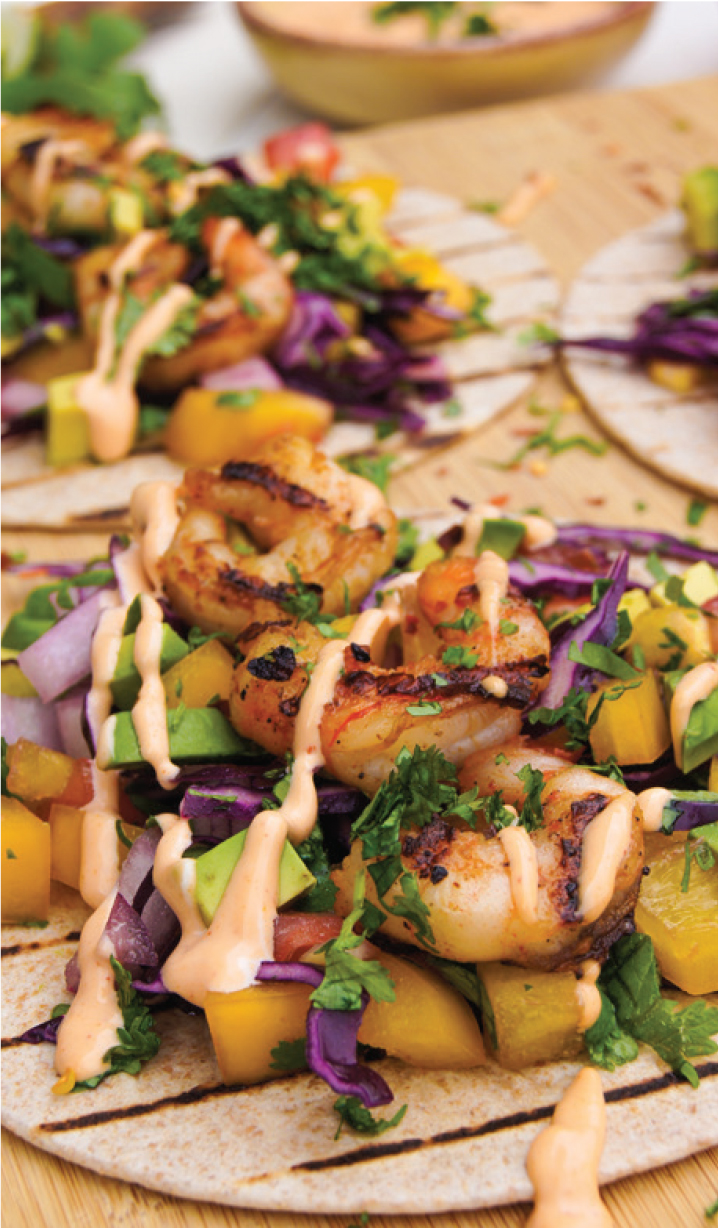 Summer Crowd Pleasers