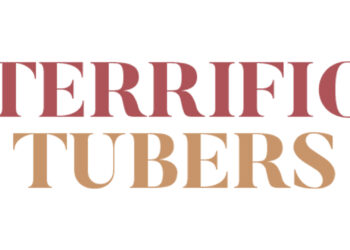 Terrific Tubers