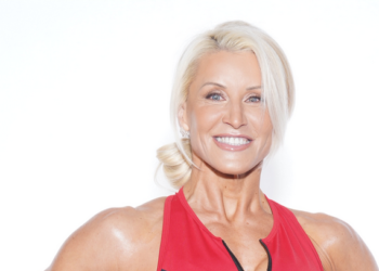 50 Is Not The New 30—It’s Better