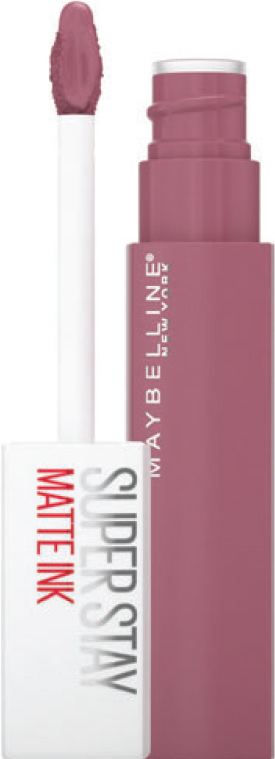 Maybelline Superstay Matte Ink