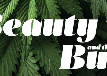 Beauty and the Bud