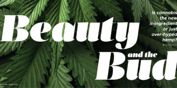 Beauty and the Bud
