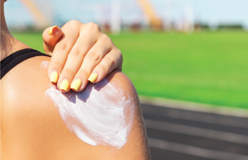 Summertime Skincare Swaps